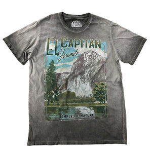 STEPHEN EL CAPITAN