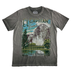 STEPHEN EL CAPITAN
