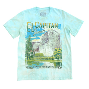 STEPHEN EL CAPITAN