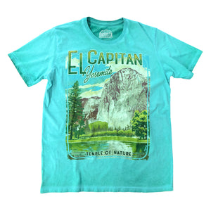 STEPHEN EL CAPITAN