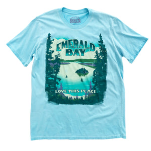 STEPHEN EMERALD BAY