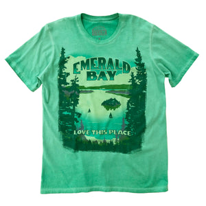 STEPHEN EMERALD BAY