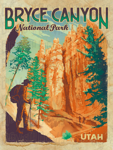 Bryce Canyon National Park
