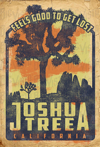 Joshua Tree National Park