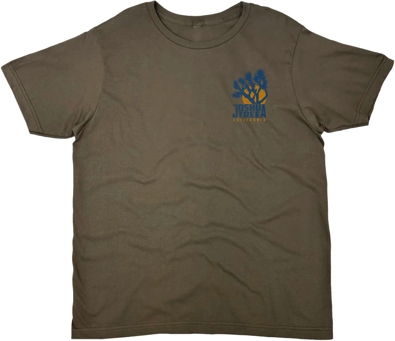 JOSHUA TREE FEEL GOOD SOLID TEE