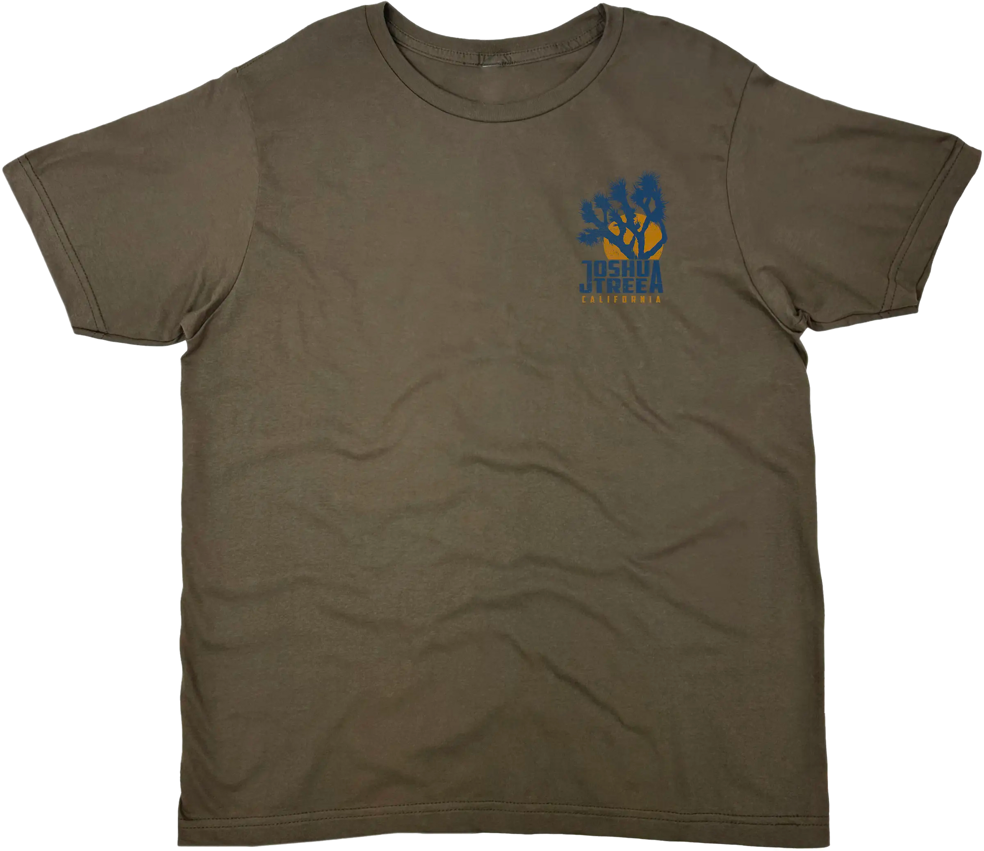 JOSHUA TREE FEEL GOOD SOLID TEE