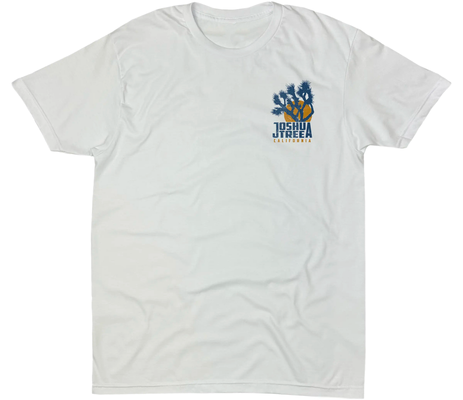JOSHUA TREE FEEL GOOD SOLID TEE