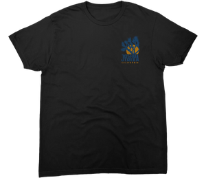 JOSHUA TREE FEEL GOOD SOLID TEE