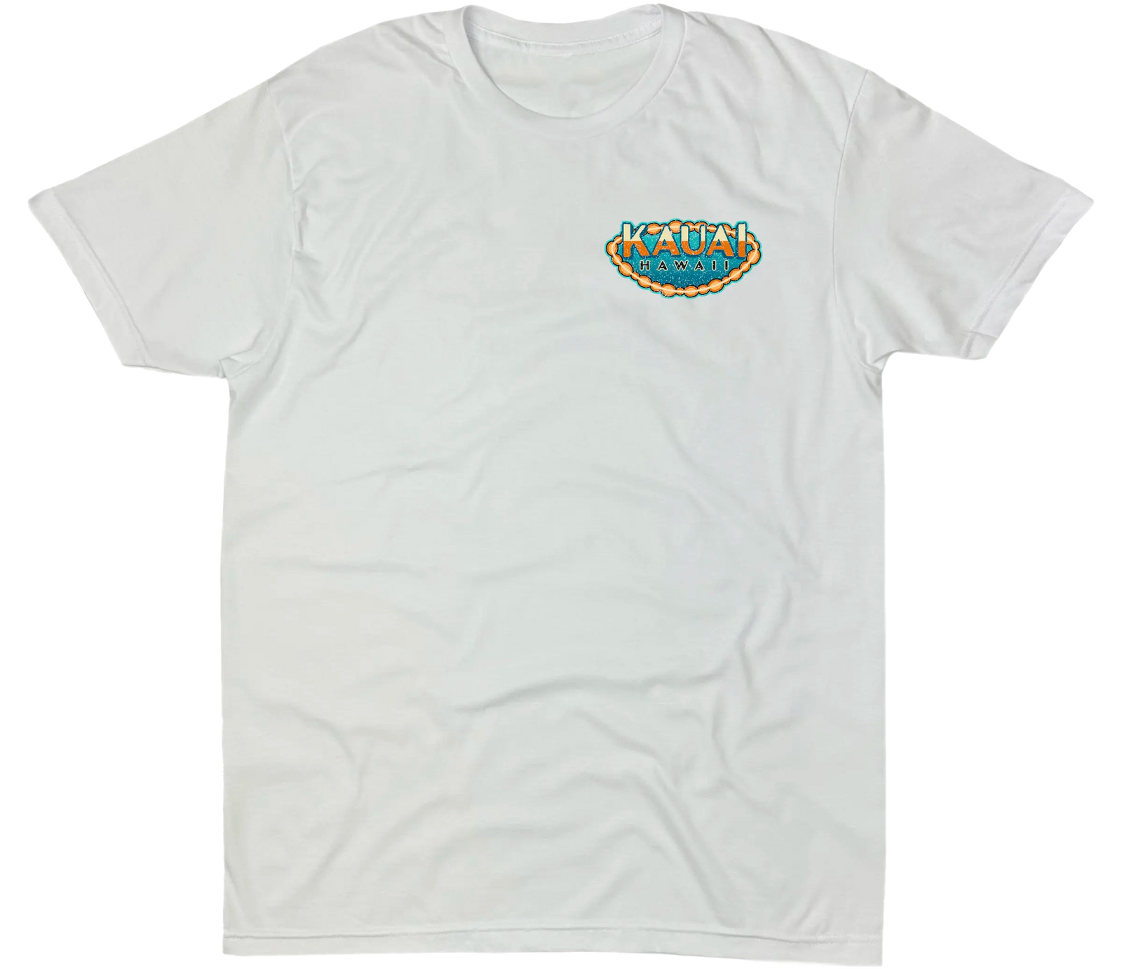 KAUAI 1 SOLID TEE