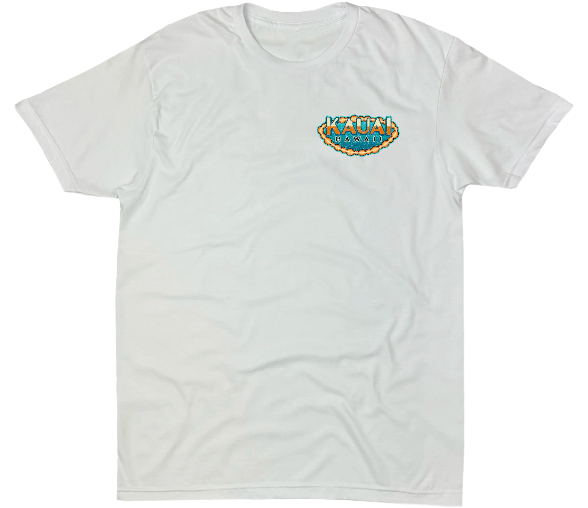 KAUAI 1 SOLID TEE