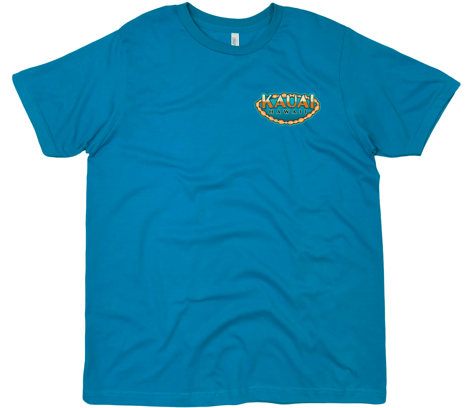KAUAI 1 SOLID TEE