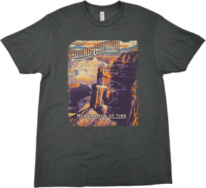 GRAND CANYON MASTERPIECE SOLID TEE