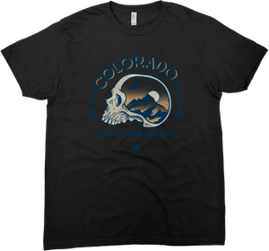 COLORADO FOREVER SOLID TEE