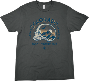 COLORADO FOREVER SOLID TEE