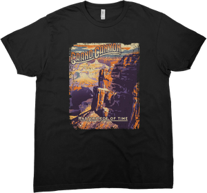 GRAND CANYON MASTERPIECE SOLID TEE