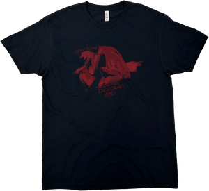 HALFDOME 1890 SOLID TEE