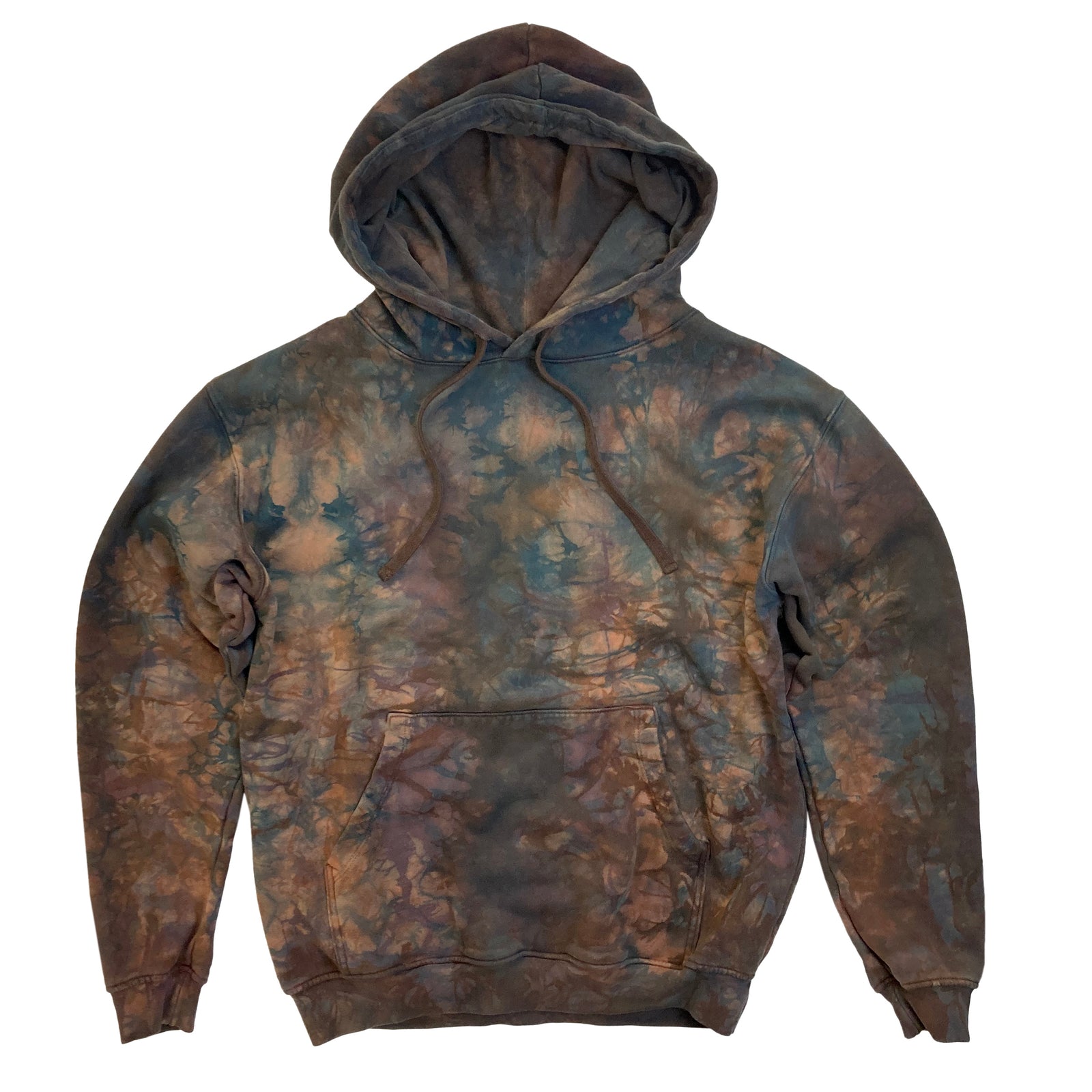 ARTISAN DYED HOODY