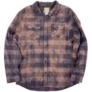One-of-One Artisan Flannel No. 002