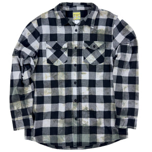 One-of-One Artisan Flannel No. 003