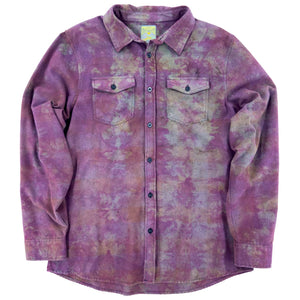 One-of-One Artisan Flannel No. 007