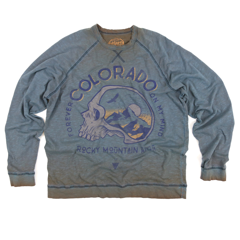 GRAYSON COLORADO FOREVER