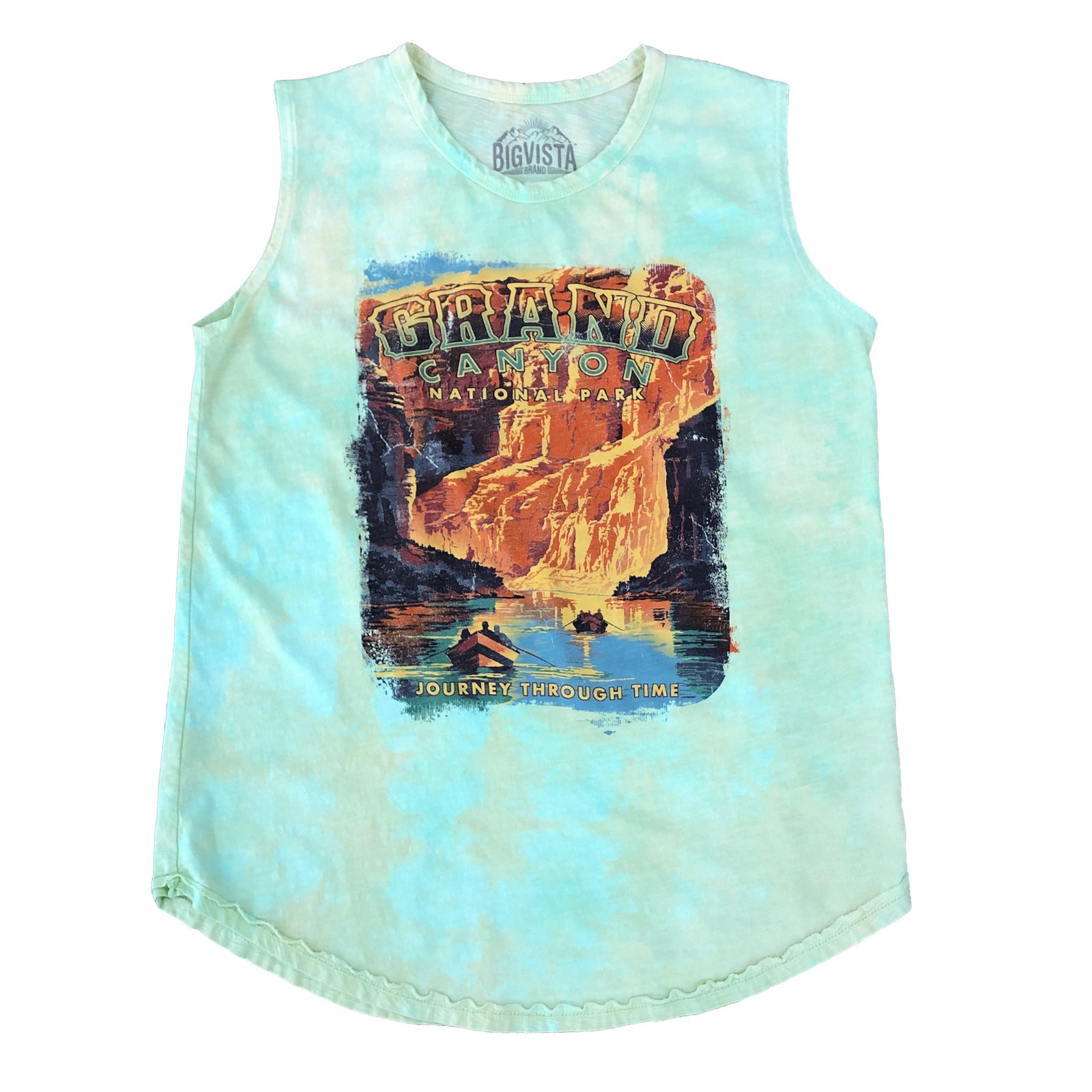 ABBY GRAND CANYON NP JOURNEY