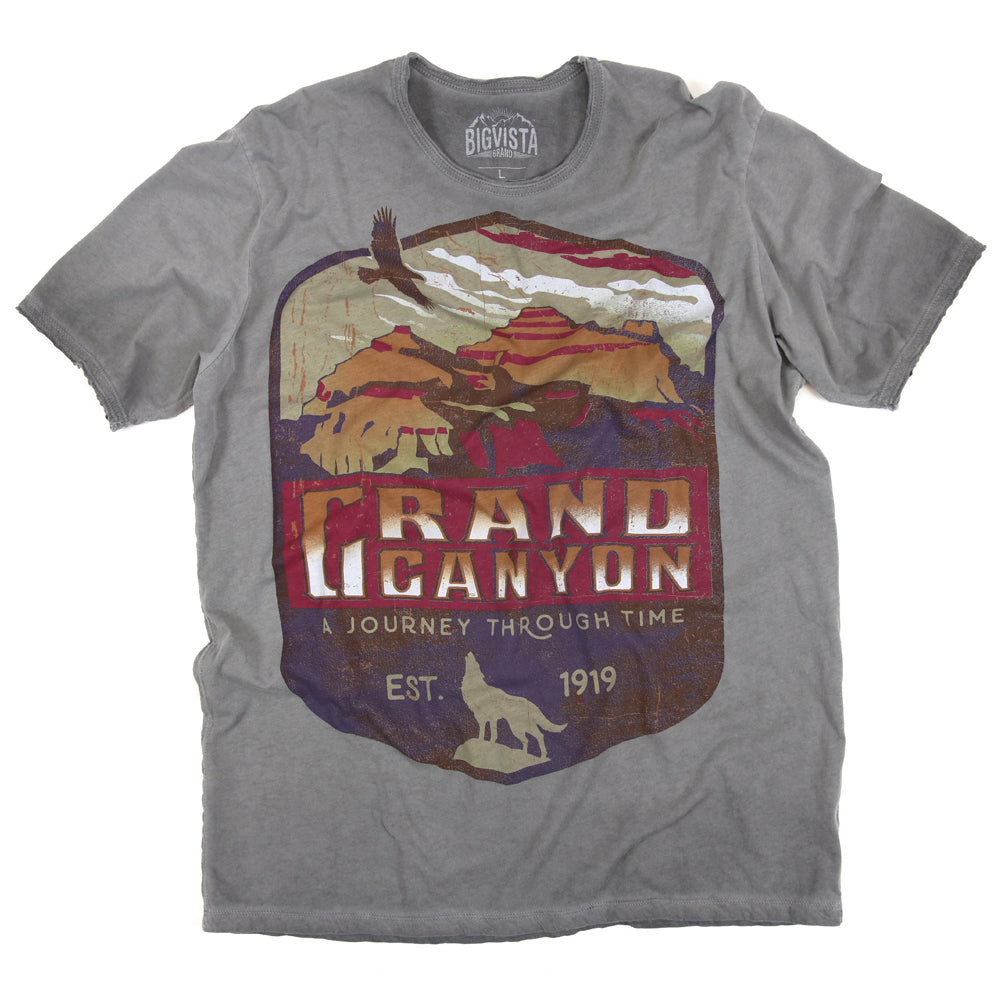 BECK GRAND CANYON JOURNEY