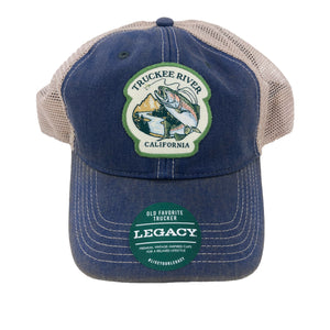 Legacy Fly Fishing Hat